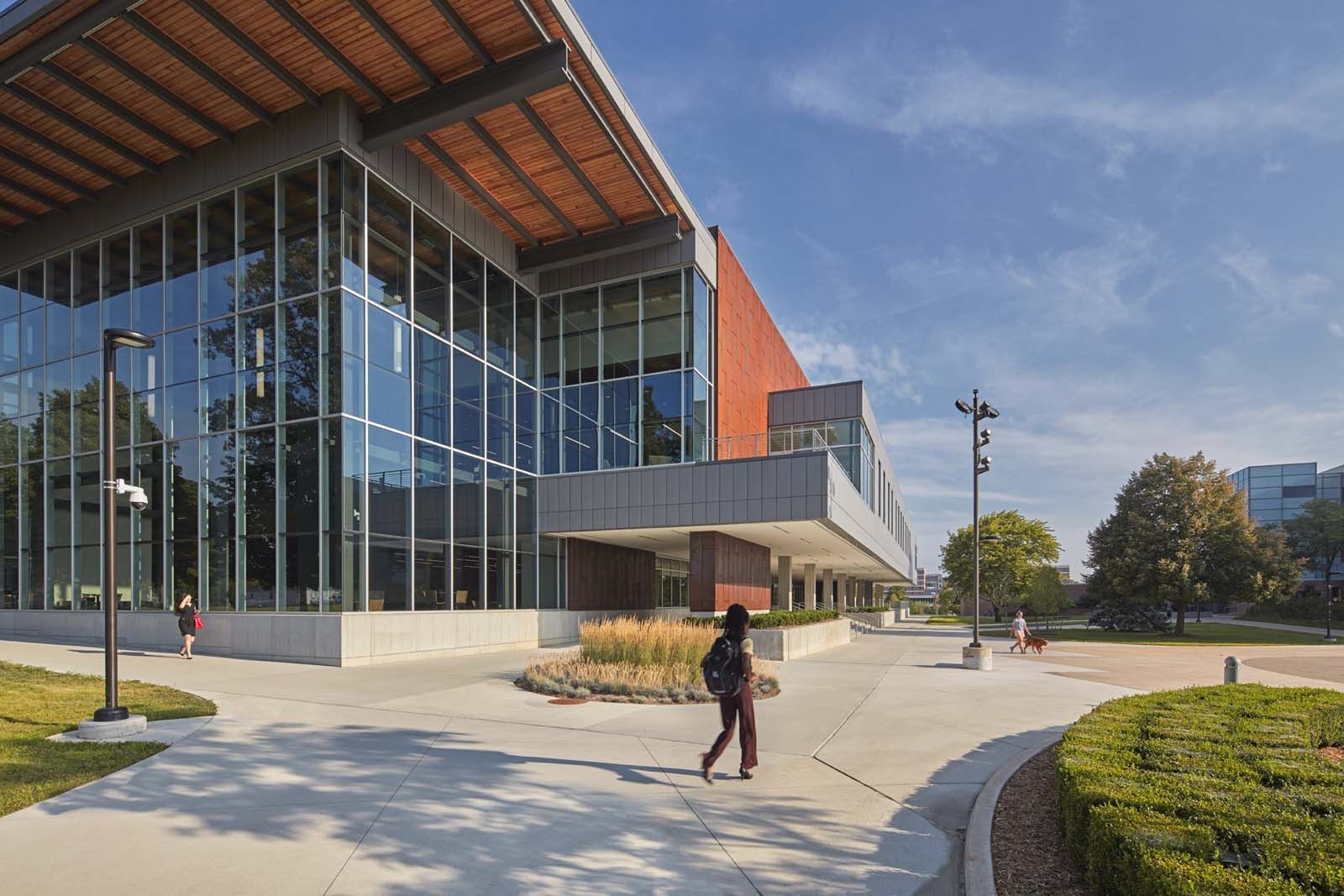 Oakland Athletics Center