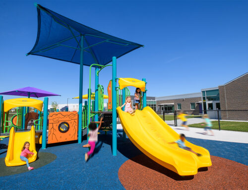 Van Buren Bond Improvements