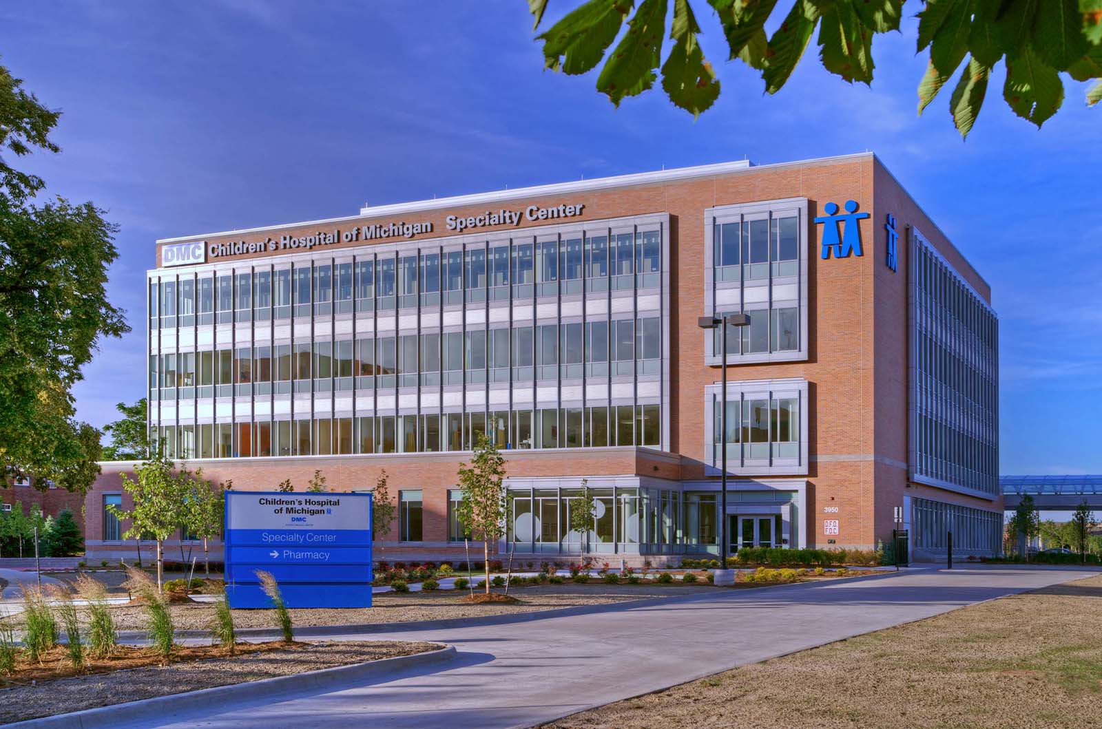 DMC - Children's Hospital of Michigan