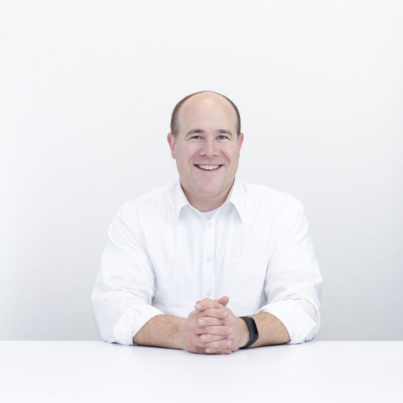 David Rioux Leadership - IDS