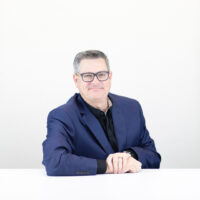 Charles E. Lewis, AIA, NCARB