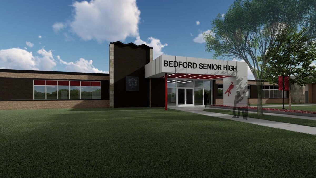 Bedford Bond Improvements IDS