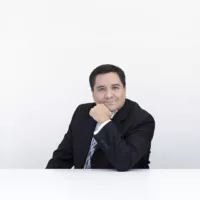 G. Brian Ingham, AIA