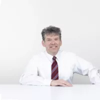 Frederick J. Wesolowski, AIA, ACHA, EDAC, LEED® AP