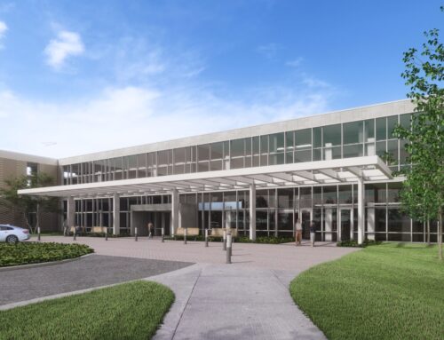 Southeast Michigan Psychiatric Hospital