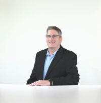 Jeffrey Bonk, CFM, LEED® AP