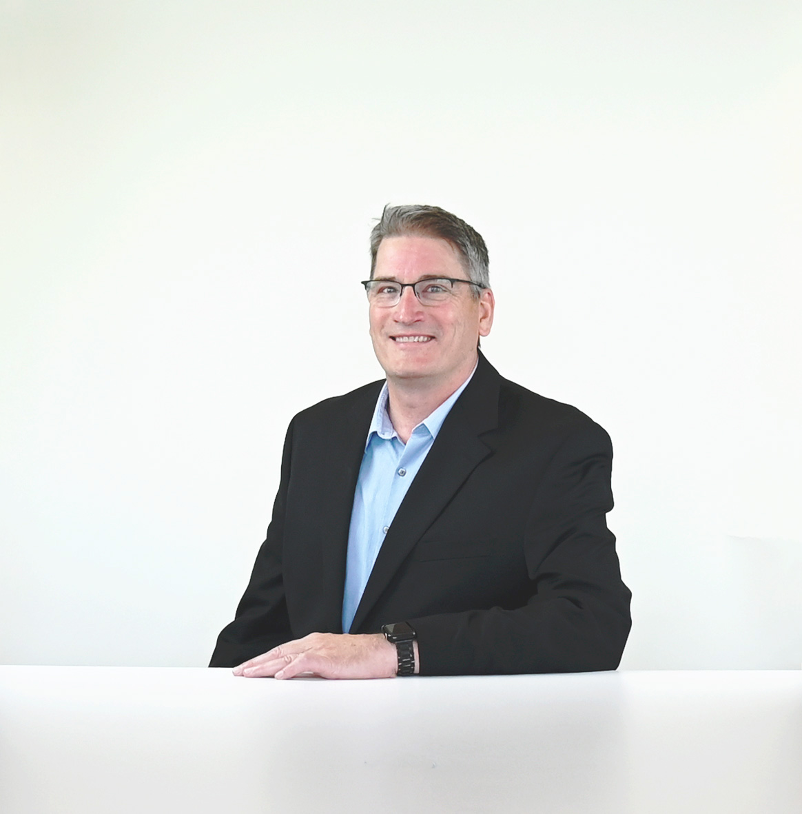 Jeffrey Bonk, CFM, LEED® AP