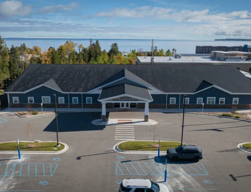 Medical Office Building