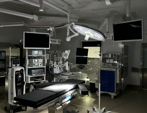 Brighton Surgery Expansion
