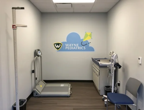 Ambulatory Care Center