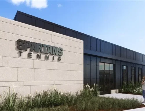 Spartans Tennis Complex
