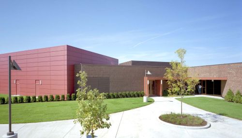 Student Services Center