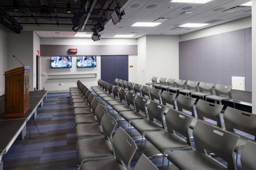Media-Room