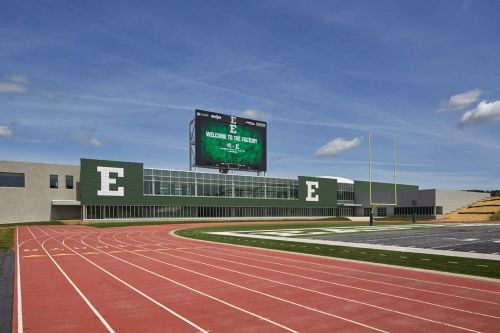 Student Athlete Performance and Success Center