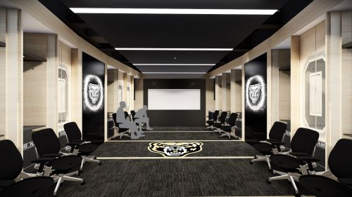 Locker Room - Op 2 - 1b