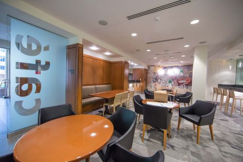 U Record, Kevin Brown