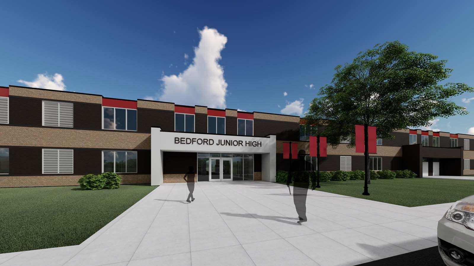 Bedford Bond Improvements IDS