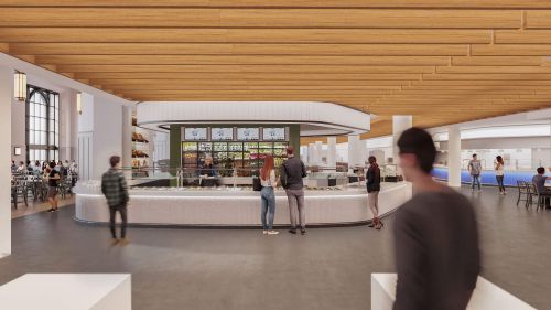 04A22059-Dining Hall Entry