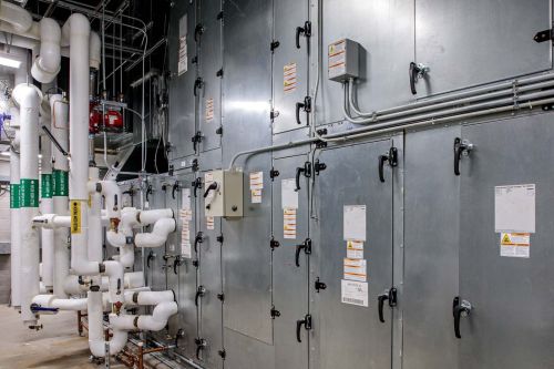 GRCC Ford Fieldhouse mechanical room03