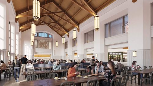 05 A22059-Dining Hall