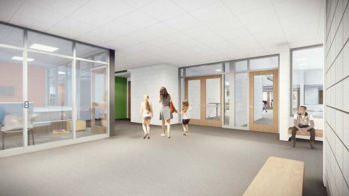 092920_Entry looking down hallway 2