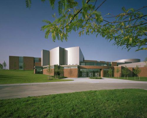 South Lyon East High